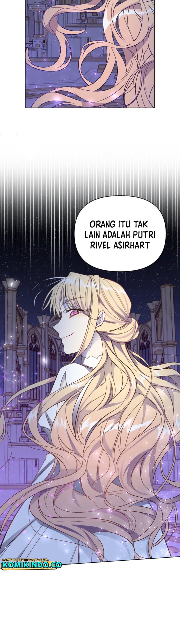 Asirhart Kingdom Aide Chapter 44 - halaman 30