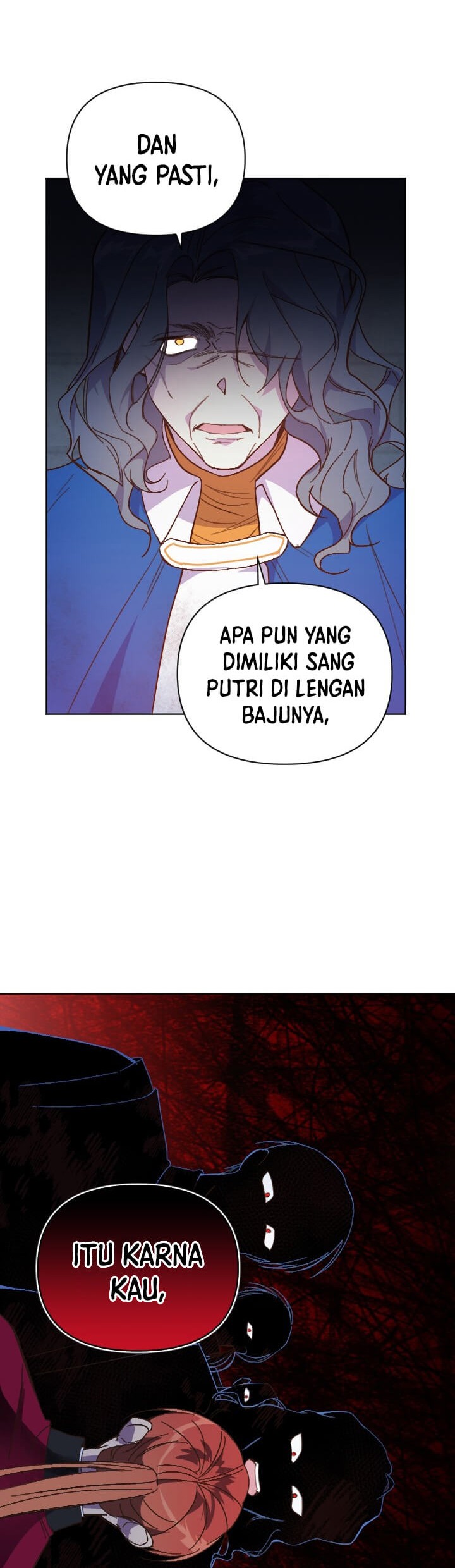 Asirhart Kingdom Aide Chapter 44 - halaman 31