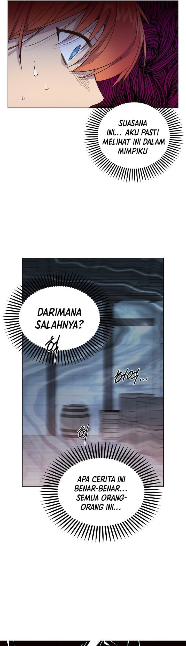 Asirhart Kingdom Aide Chapter 44 - halaman 34