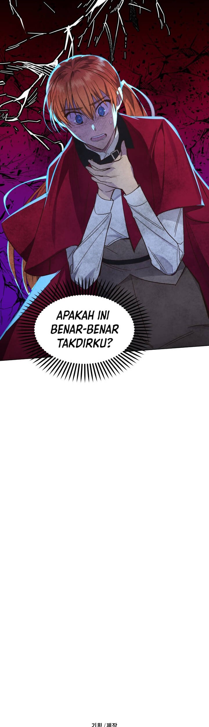 Asirhart Kingdom Aide Chapter 44 - halaman 35