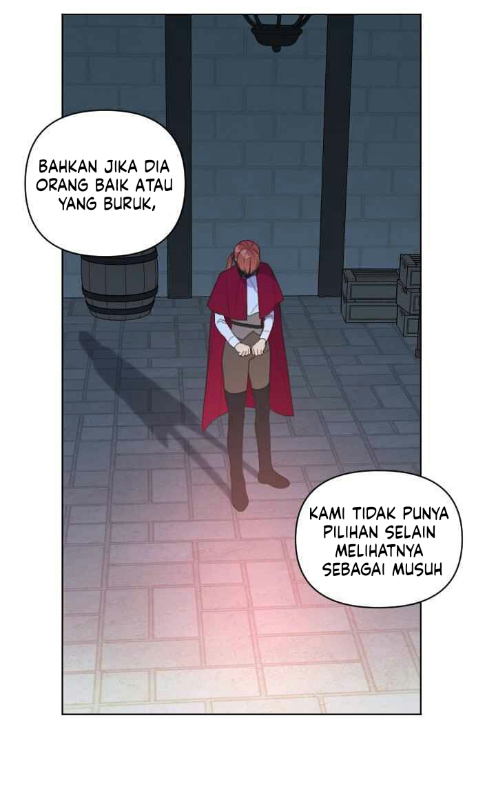 Asirhart Kingdom Aide Chapter 45 - halaman 11