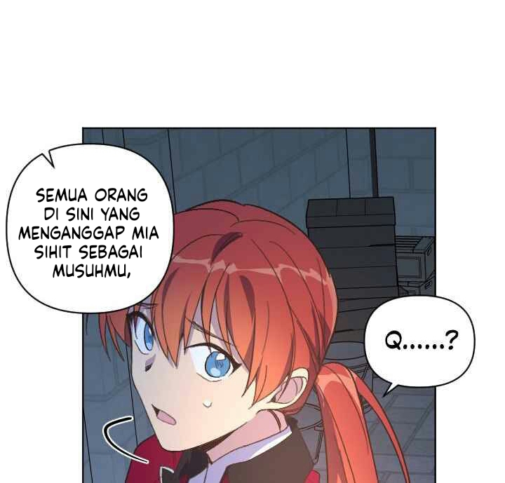Asirhart Kingdom Aide Chapter 45 - halaman 18