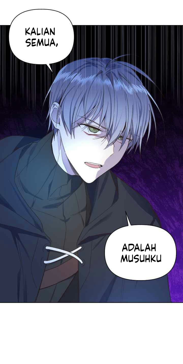 Asirhart Kingdom Aide Chapter 45 - halaman 20