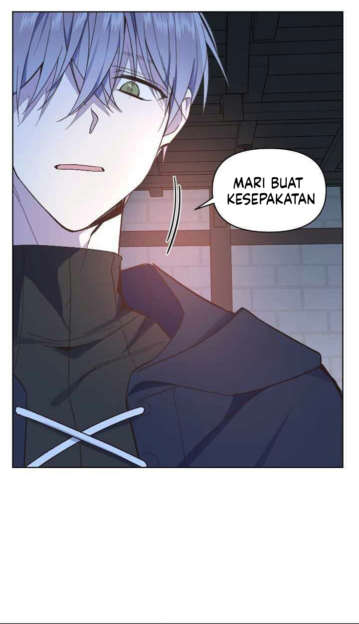 Asirhart Kingdom Aide Chapter 45 - halaman 22