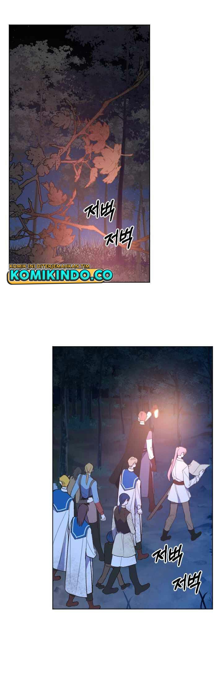 Asirhart Kingdom Aide Chapter 45 - halaman 24