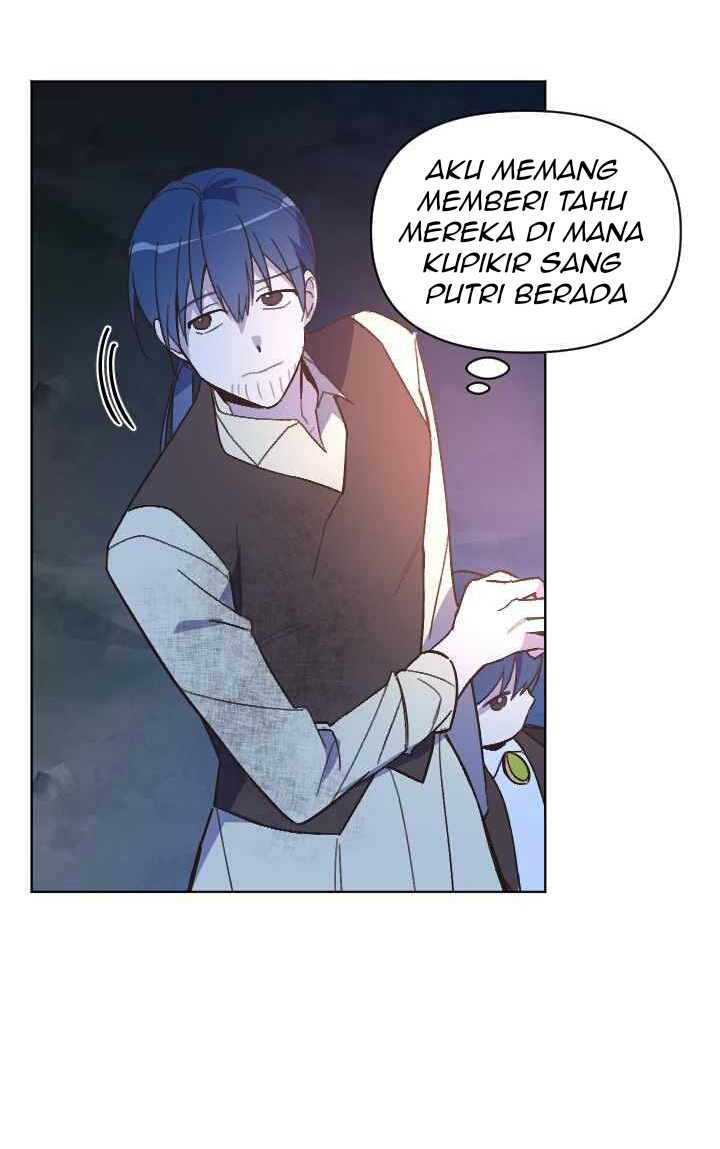 Asirhart Kingdom Aide Chapter 45 - halaman 25
