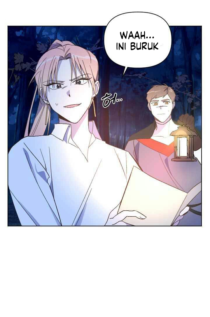 Asirhart Kingdom Aide Chapter 45 - halaman 28