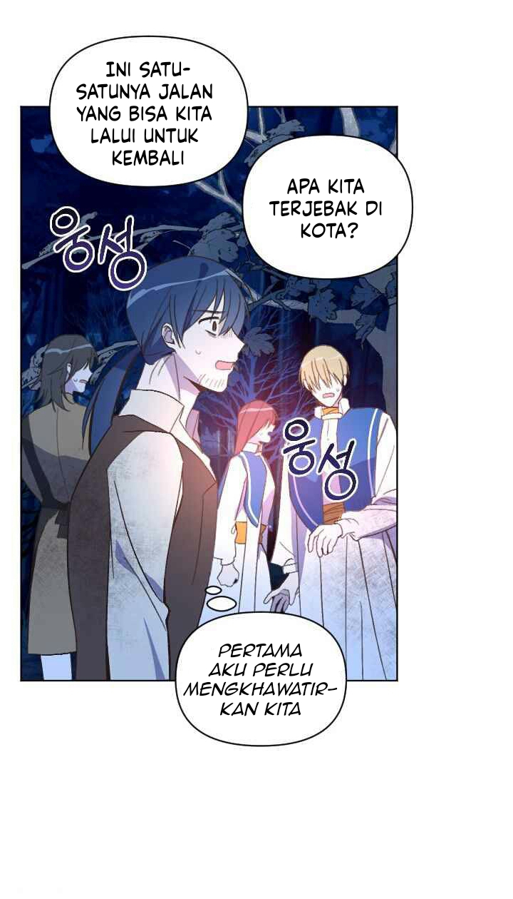 Asirhart Kingdom Aide Chapter 45 - halaman 29