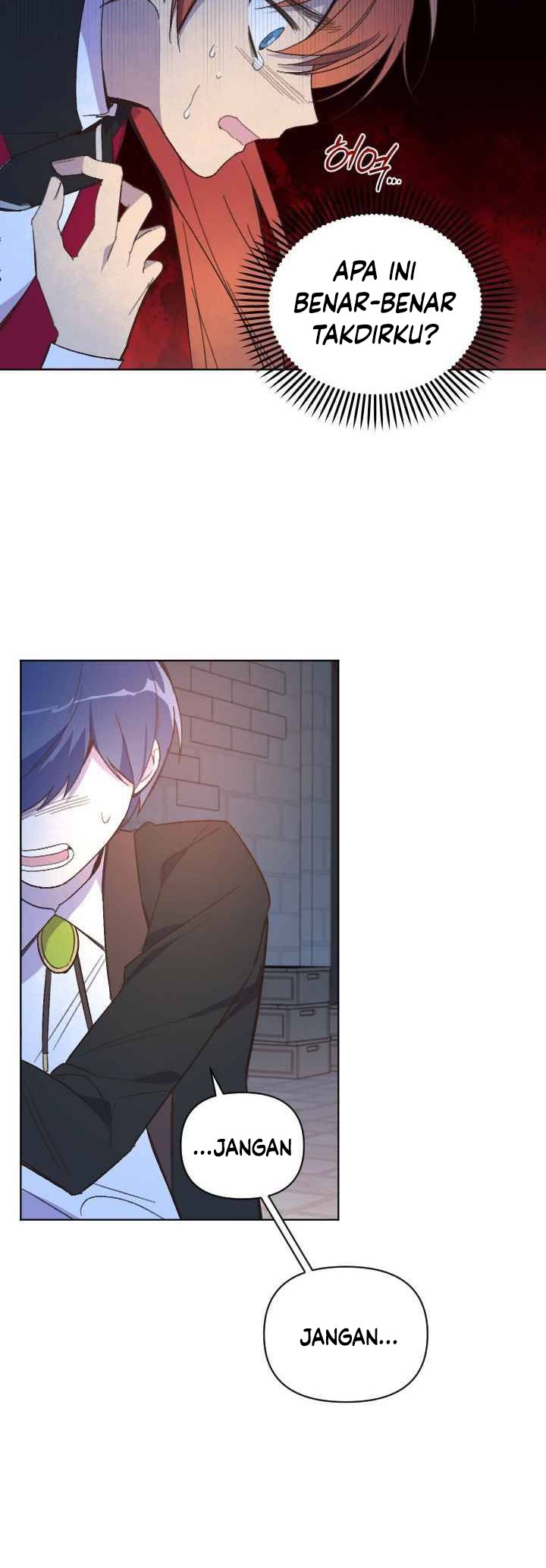 Asirhart Kingdom Aide Chapter 45 - halaman 3