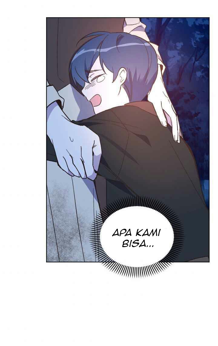 Asirhart Kingdom Aide Chapter 45 - halaman 30