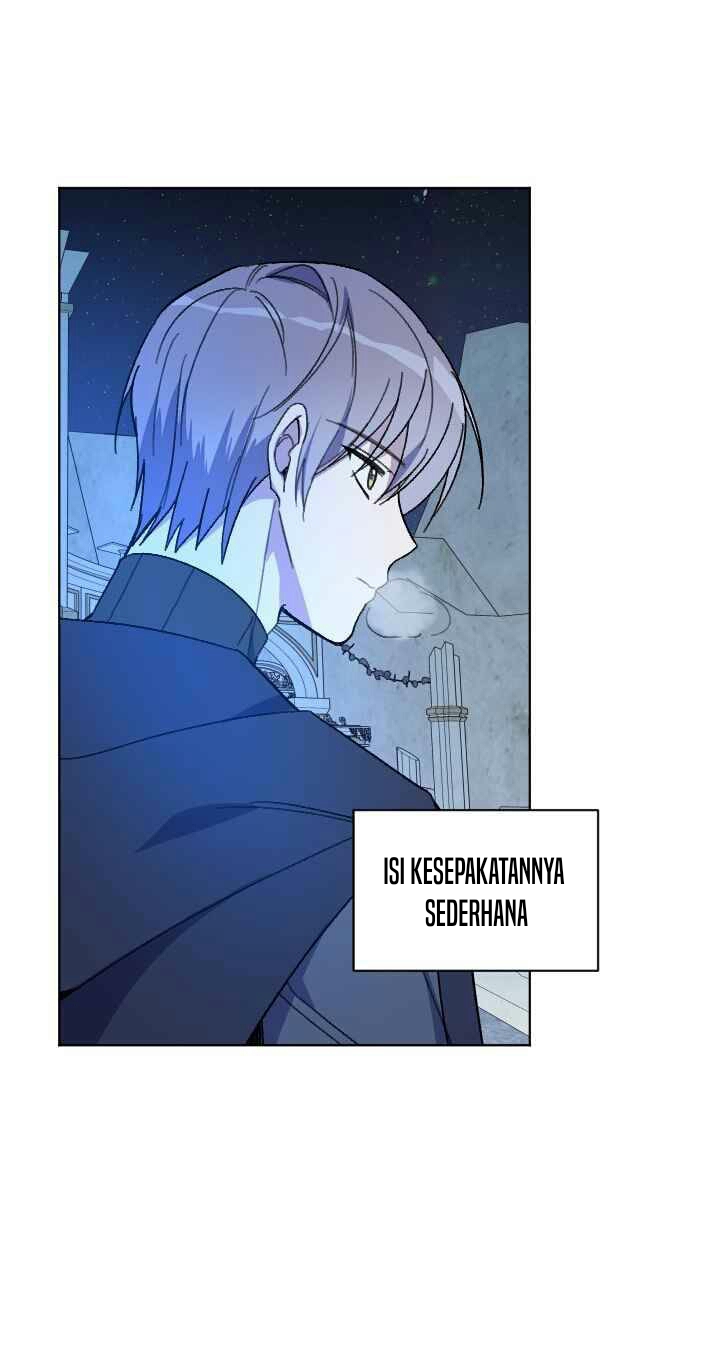 Asirhart Kingdom Aide Chapter 45 - halaman 33