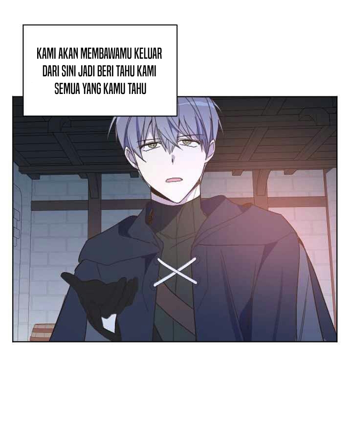 Asirhart Kingdom Aide Chapter 45 - halaman 34