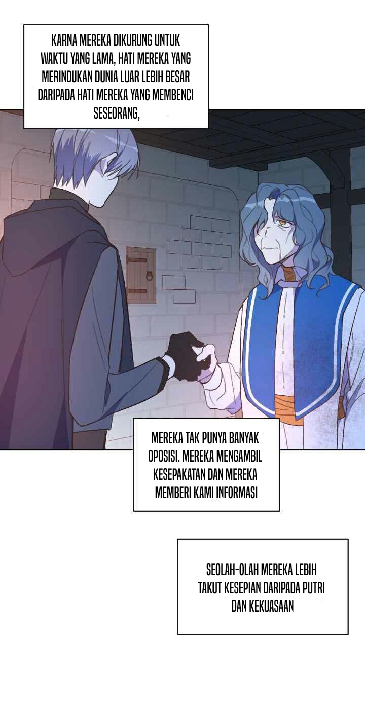 Asirhart Kingdom Aide Chapter 45 - halaman 35