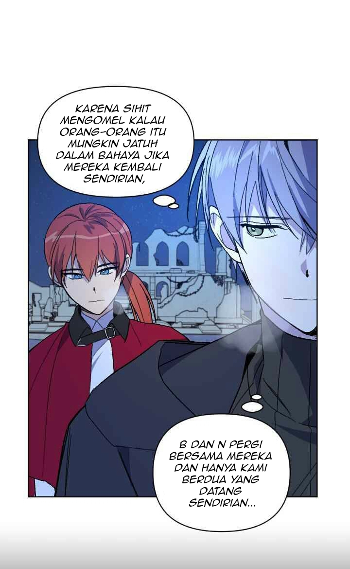 Asirhart Kingdom Aide Chapter 45 - halaman 36