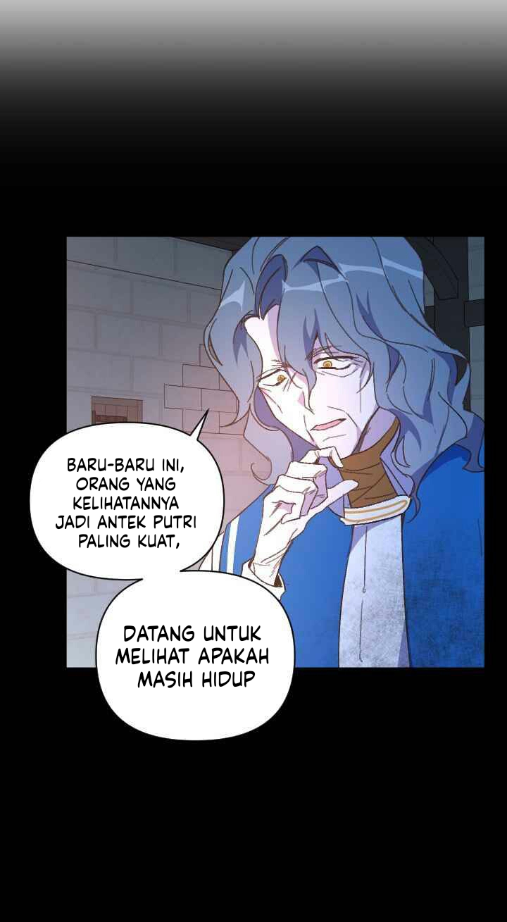Asirhart Kingdom Aide Chapter 45 - halaman 37