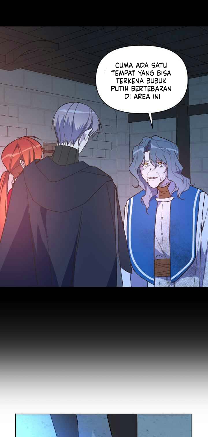 Asirhart Kingdom Aide Chapter 45 - halaman 39
