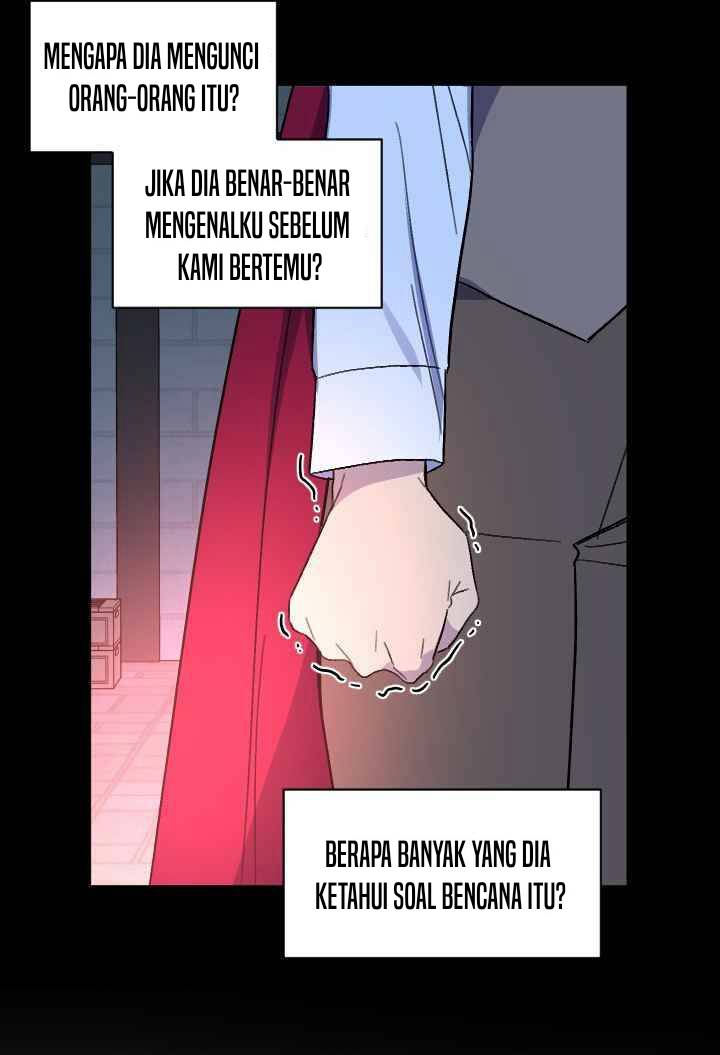 Asirhart Kingdom Aide Chapter 45 - halaman 43