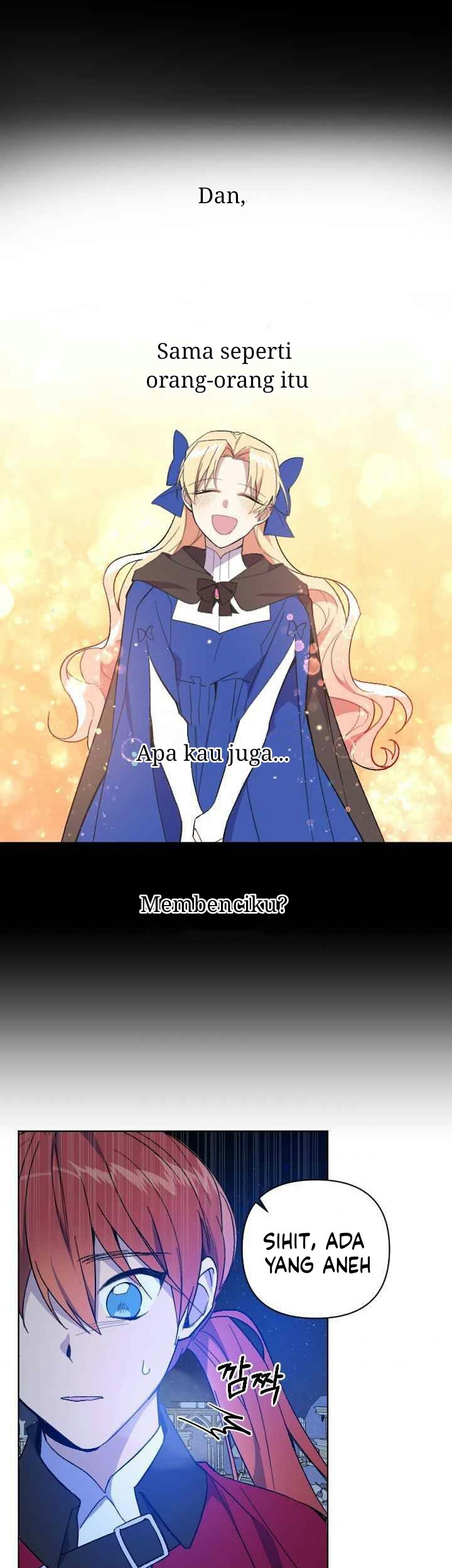 Asirhart Kingdom Aide Chapter 45 - halaman 44
