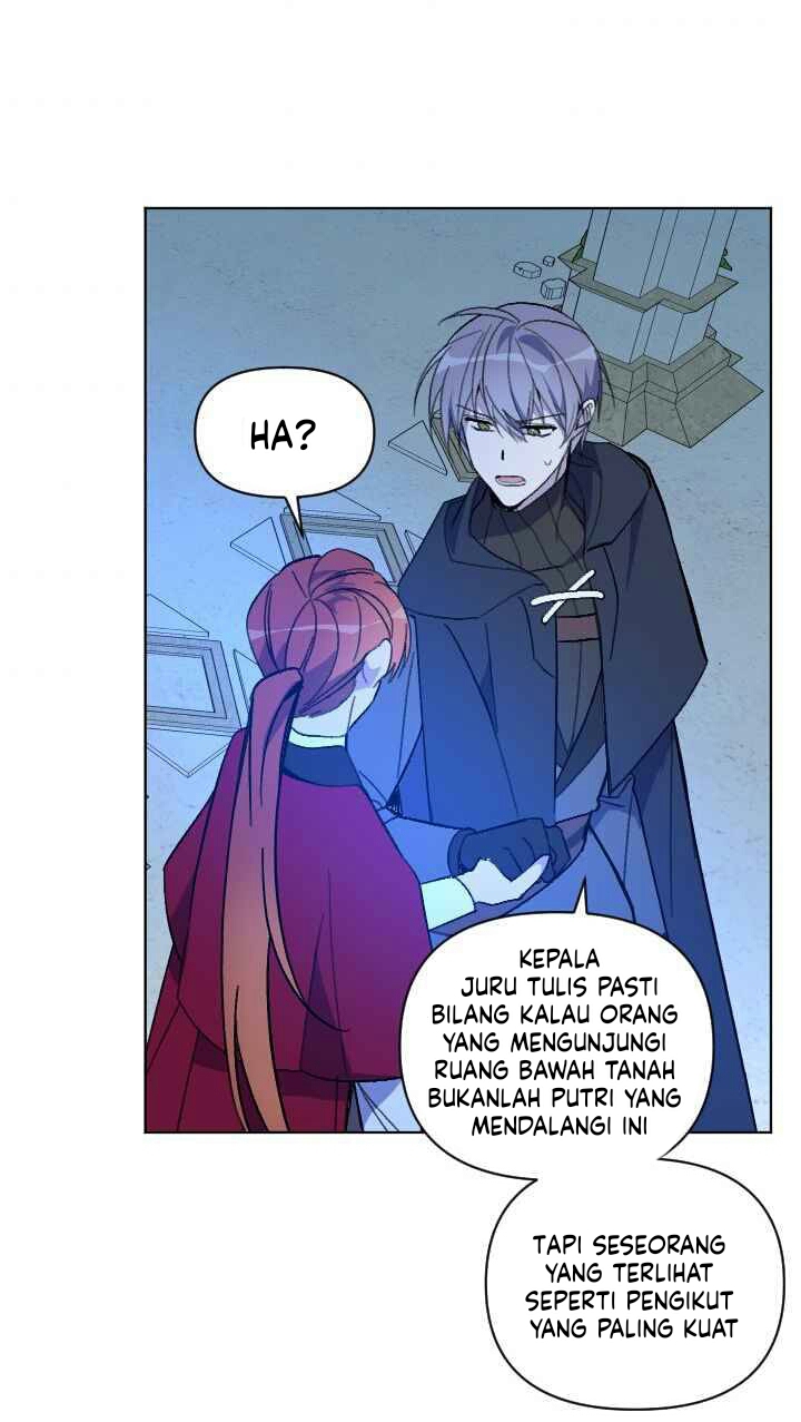 Asirhart Kingdom Aide Chapter 45 - halaman 46