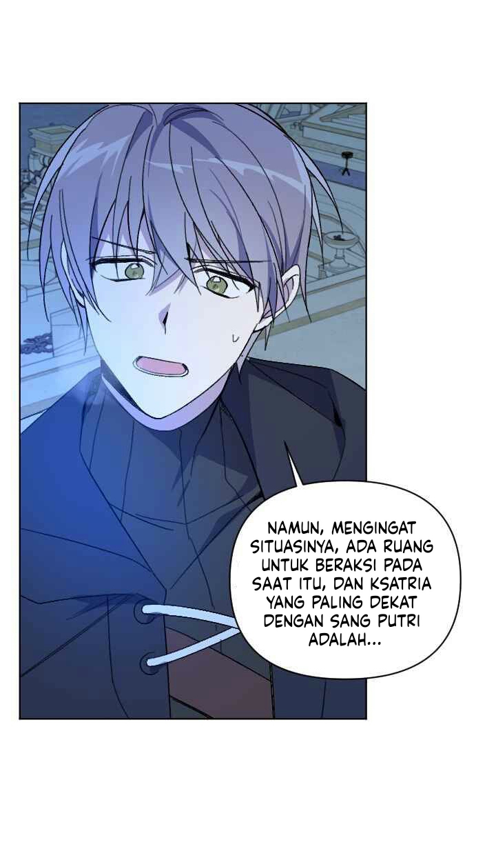 Asirhart Kingdom Aide Chapter 45 - halaman 47