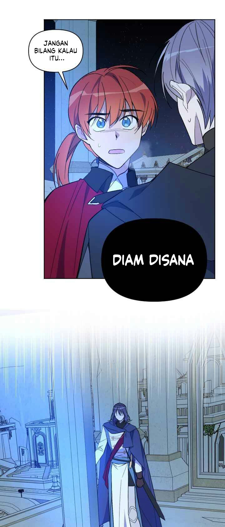 Asirhart Kingdom Aide Chapter 45 - halaman 49