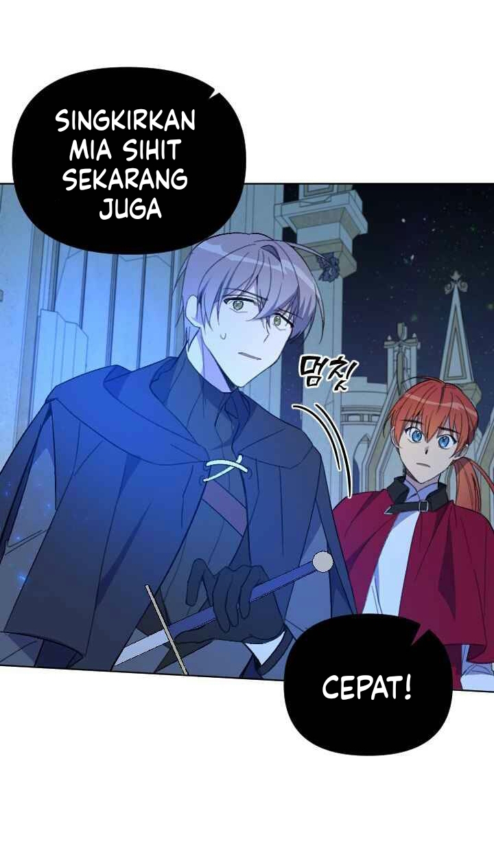 Asirhart Kingdom Aide Chapter 45 - halaman 51