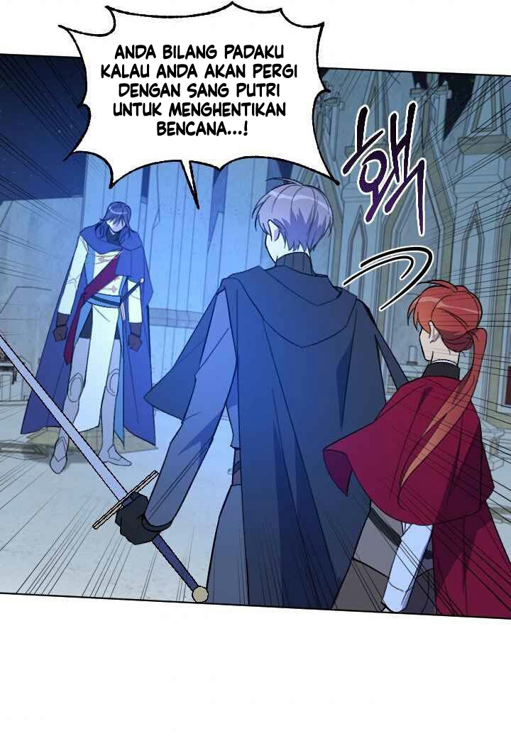 Asirhart Kingdom Aide Chapter 45 - halaman 53