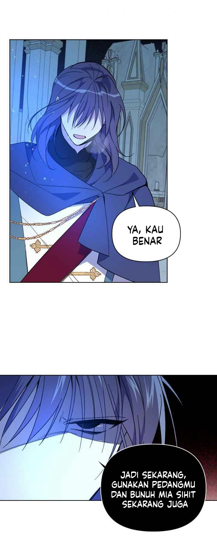 Asirhart Kingdom Aide Chapter 45 - halaman 54