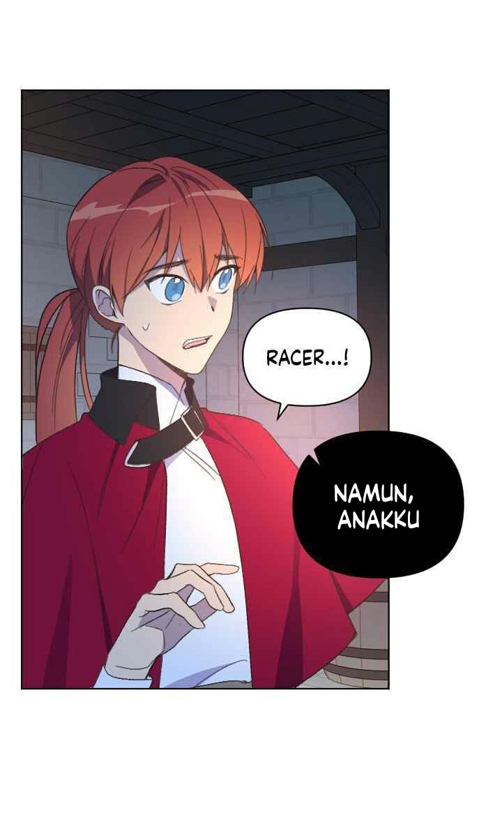 Asirhart Kingdom Aide Chapter 45 - halaman 8
