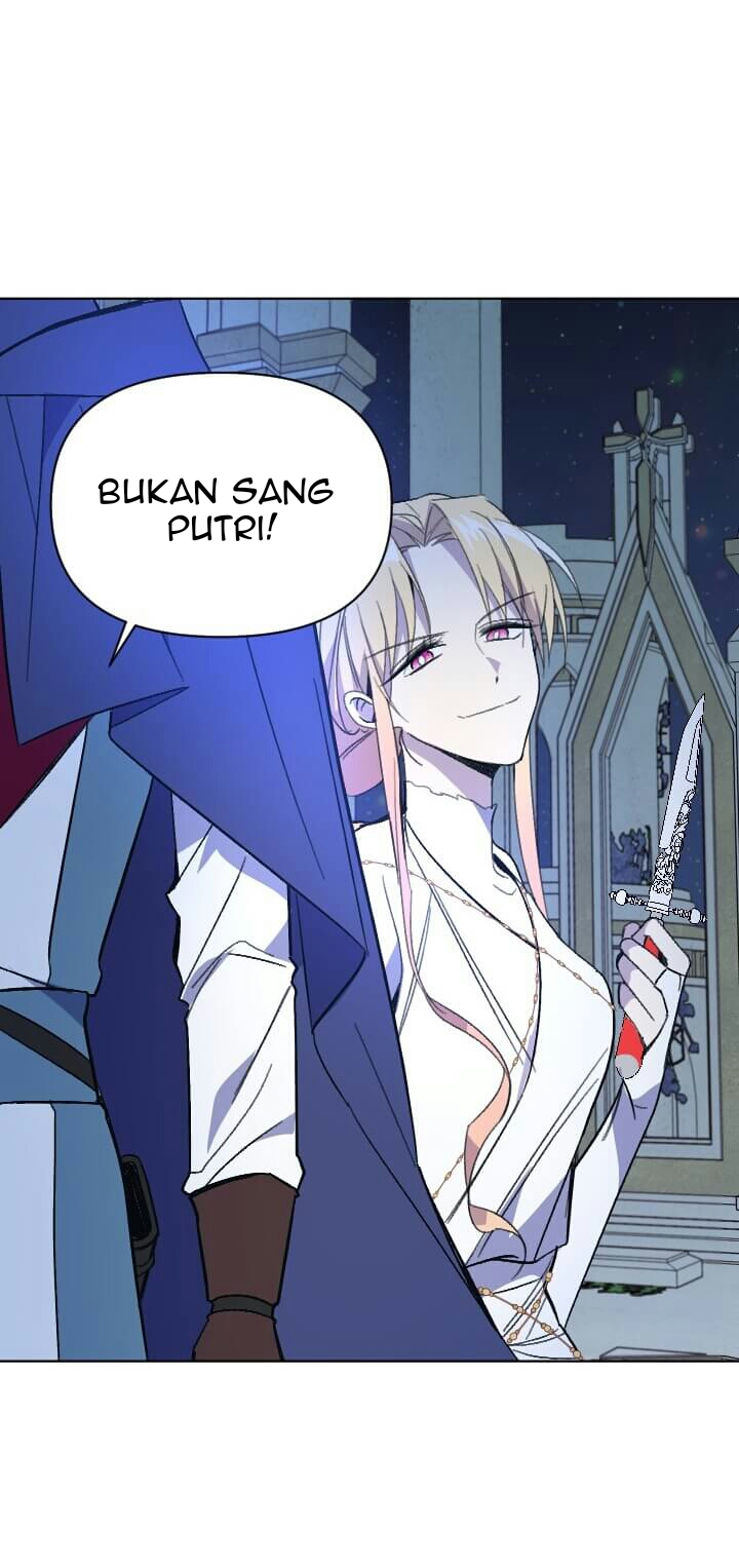 Asirhart Kingdom Aide Chapter 46 - halaman 13