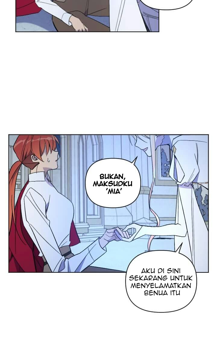 Asirhart Kingdom Aide Chapter 46 - halaman 16