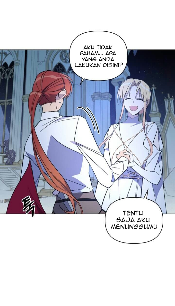 Asirhart Kingdom Aide Chapter 46 - halaman 17