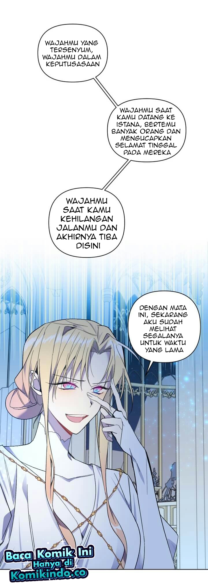 Asirhart Kingdom Aide Chapter 46 - halaman 19