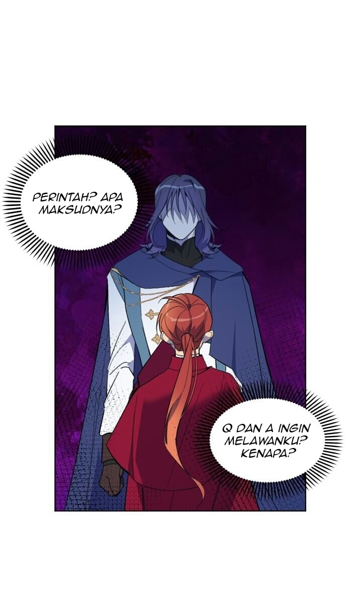 Asirhart Kingdom Aide Chapter 46 - halaman 2