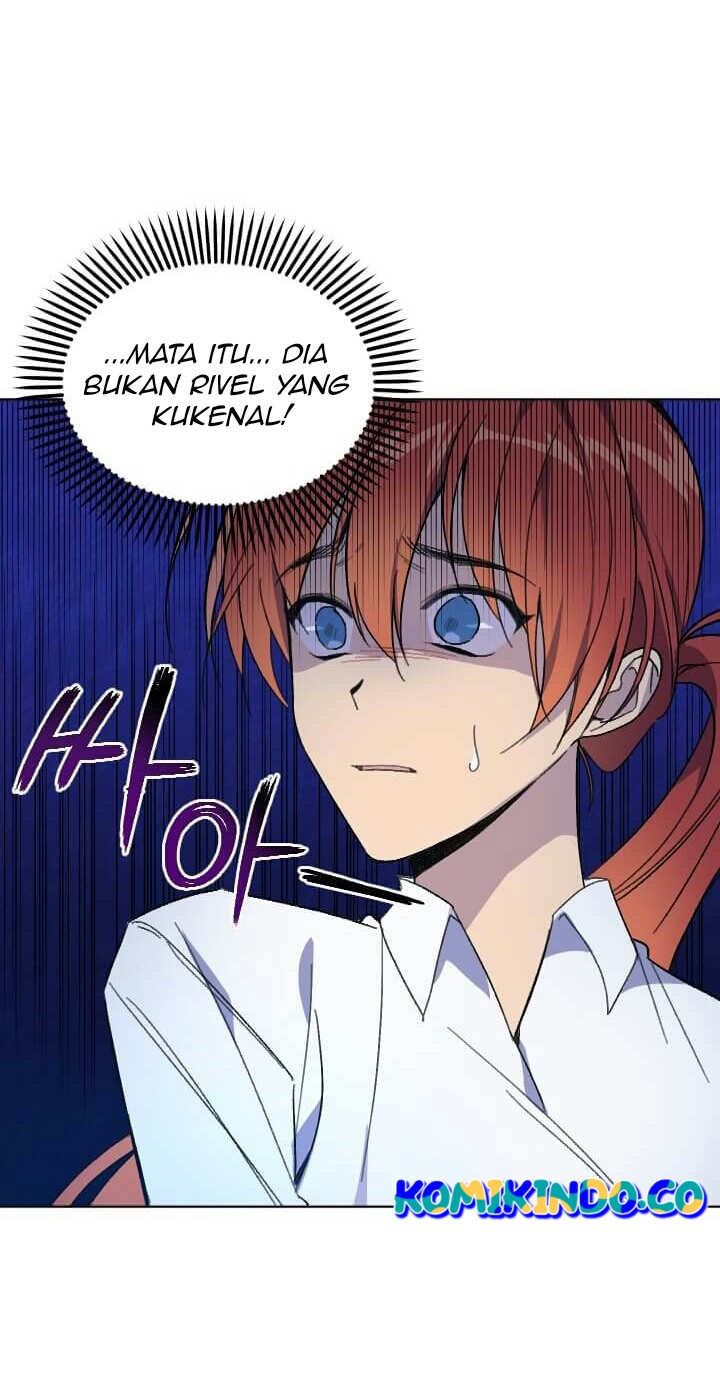 Asirhart Kingdom Aide Chapter 46 - halaman 20