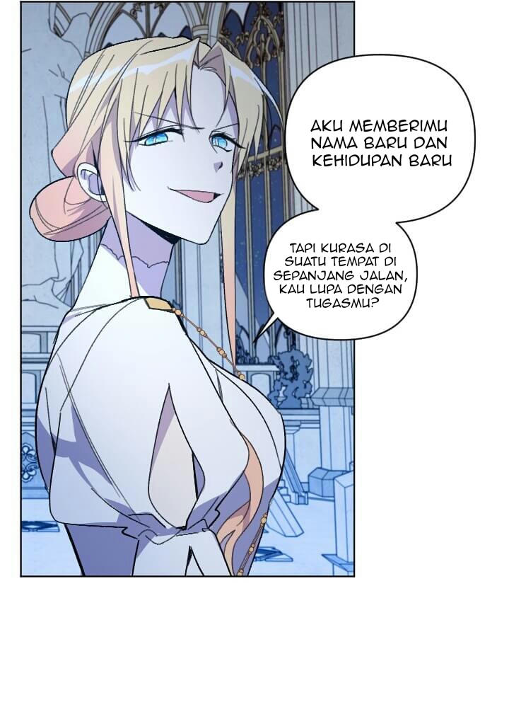 Asirhart Kingdom Aide Chapter 46 - halaman 22