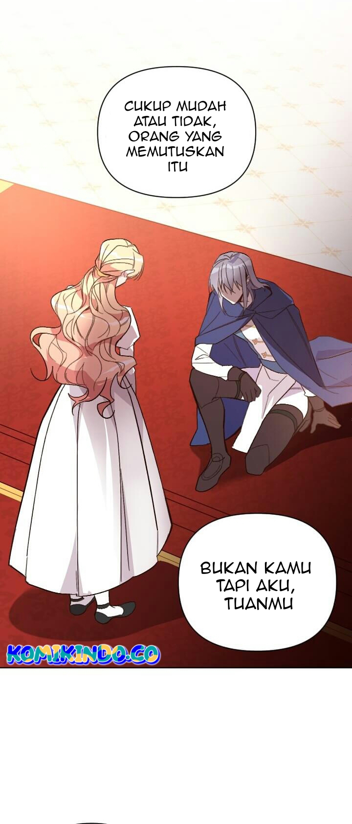 Asirhart Kingdom Aide Chapter 46 - halaman 24