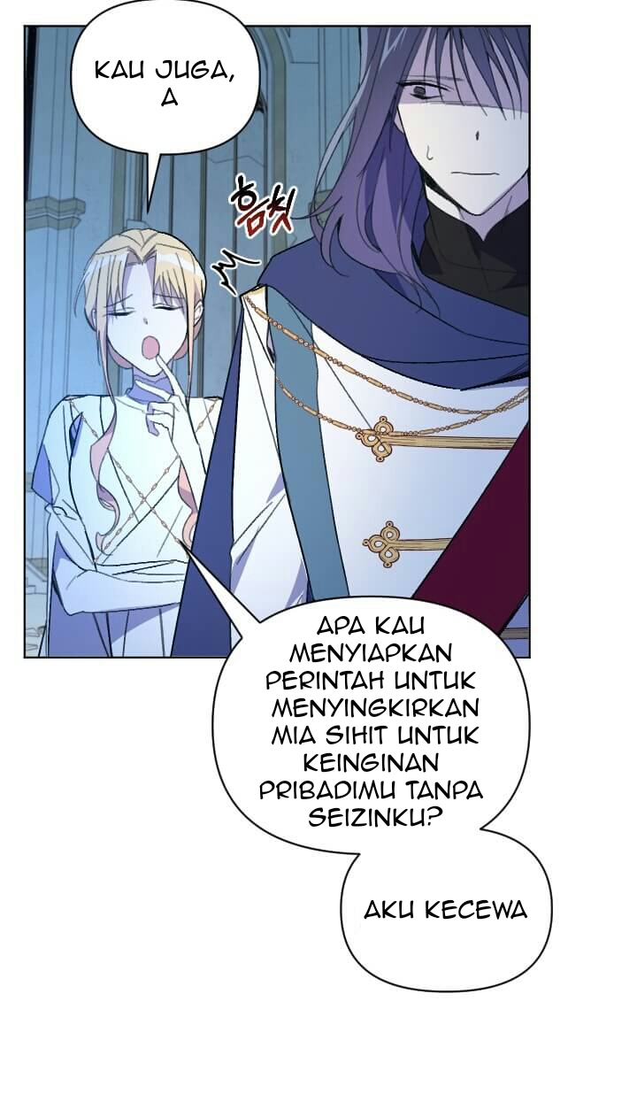 Asirhart Kingdom Aide Chapter 46 - halaman 25