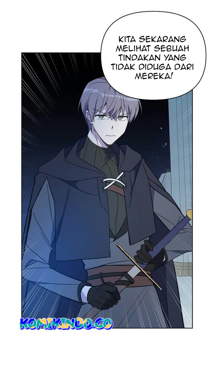 Asirhart Kingdom Aide Chapter 46 - halaman 28