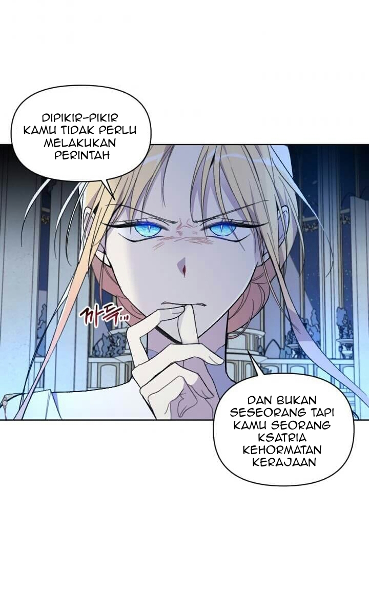 Asirhart Kingdom Aide Chapter 46 - halaman 29