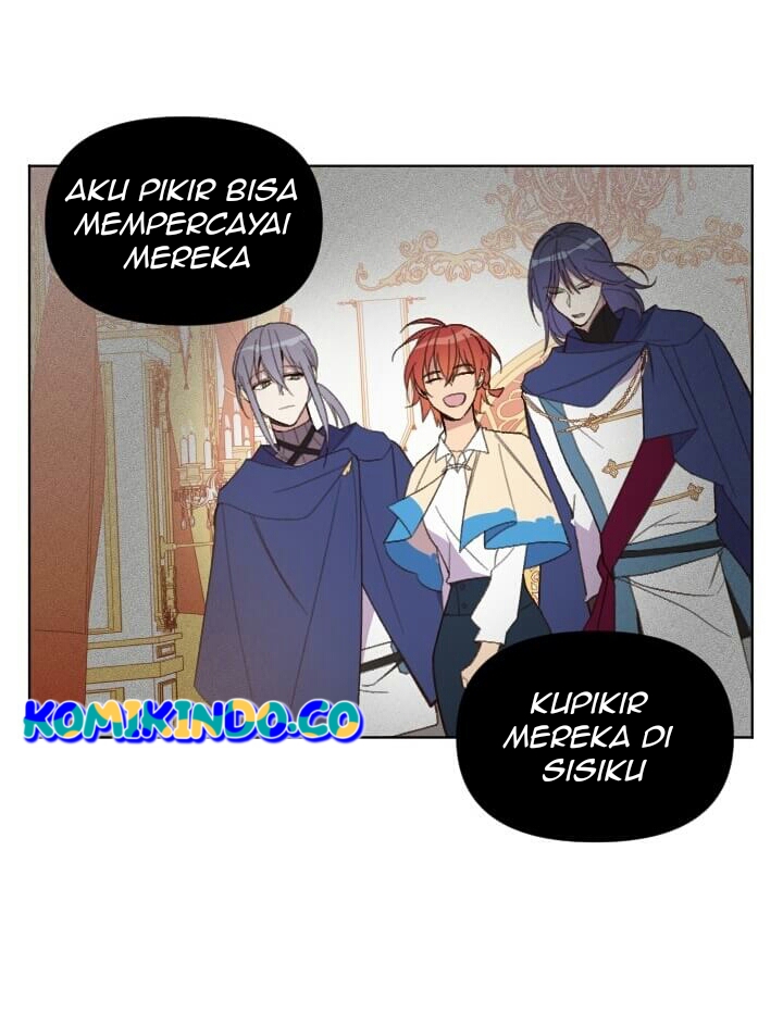 Asirhart Kingdom Aide Chapter 46 - halaman 3