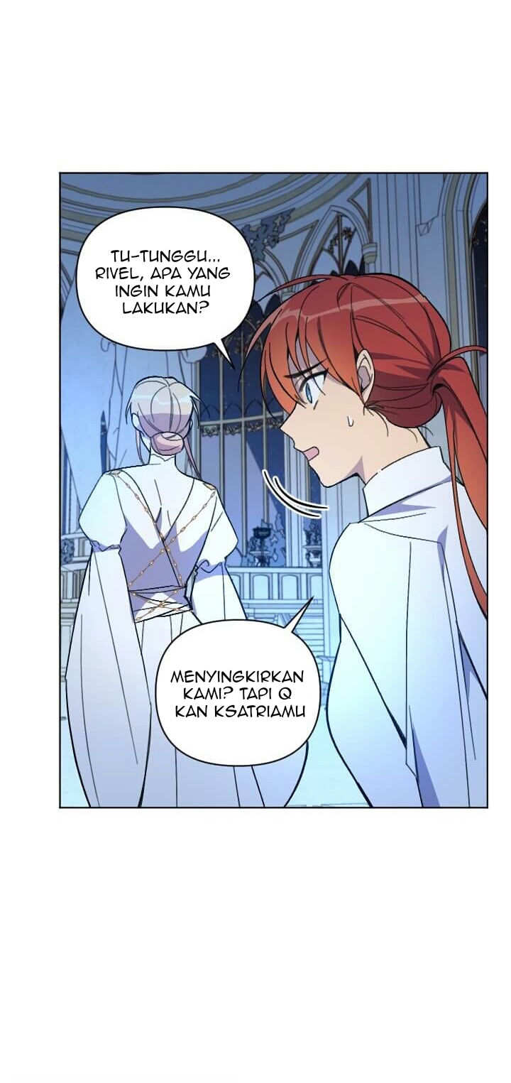Asirhart Kingdom Aide Chapter 46 - halaman 31