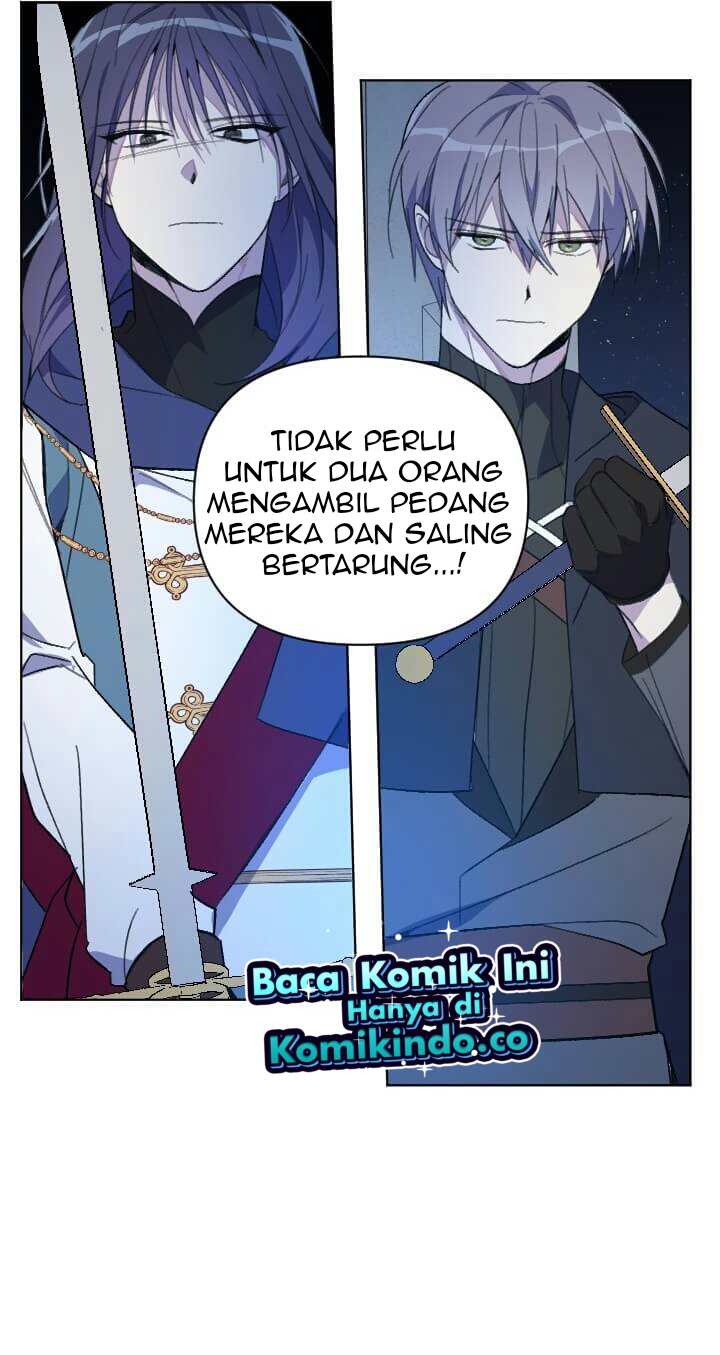 Asirhart Kingdom Aide Chapter 46 - halaman 32