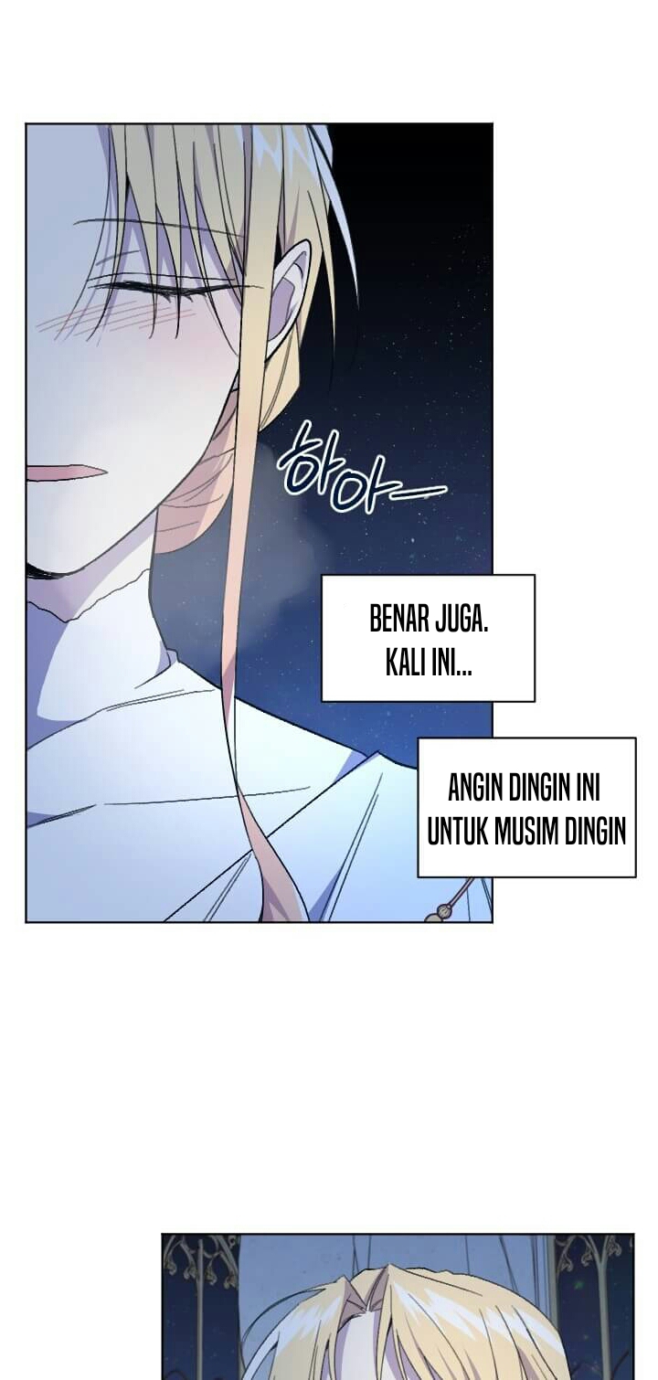 Asirhart Kingdom Aide Chapter 46 - halaman 34