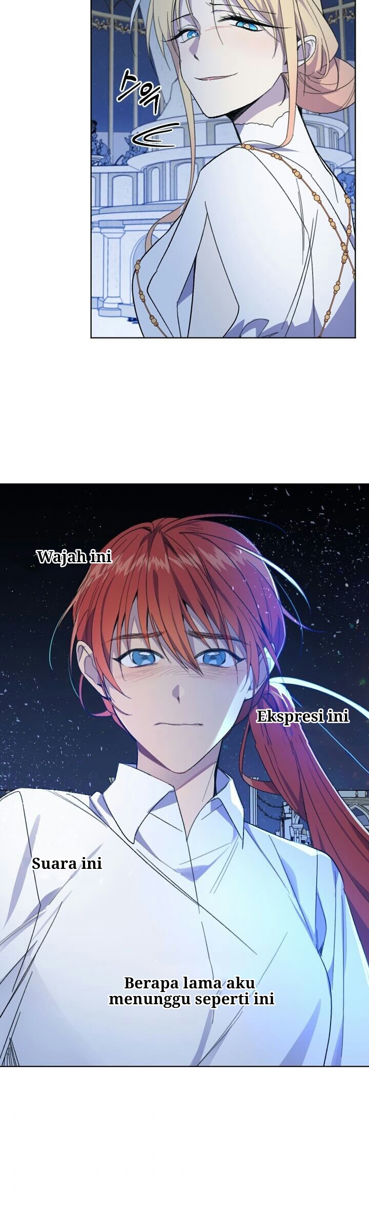 Asirhart Kingdom Aide Chapter 46 - halaman 35