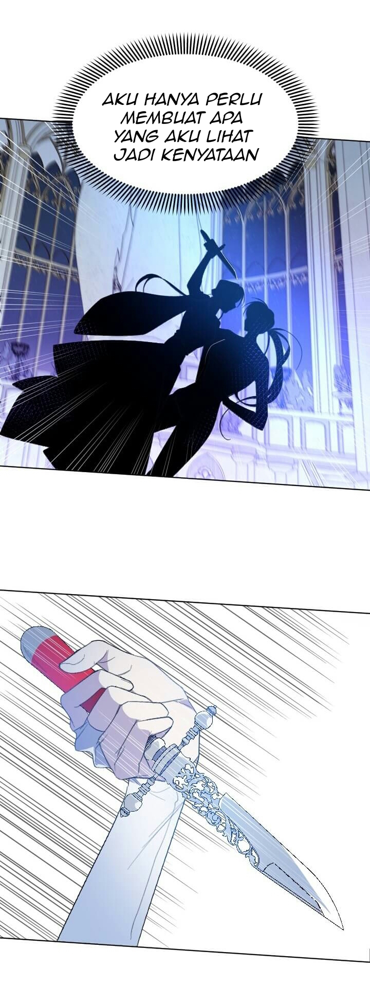 Asirhart Kingdom Aide Chapter 46 - halaman 39
