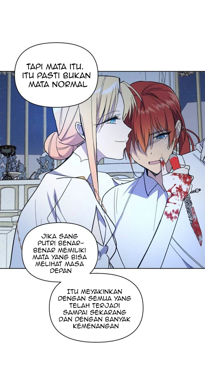 Asirhart Kingdom Aide Chapter 46 - halaman 45