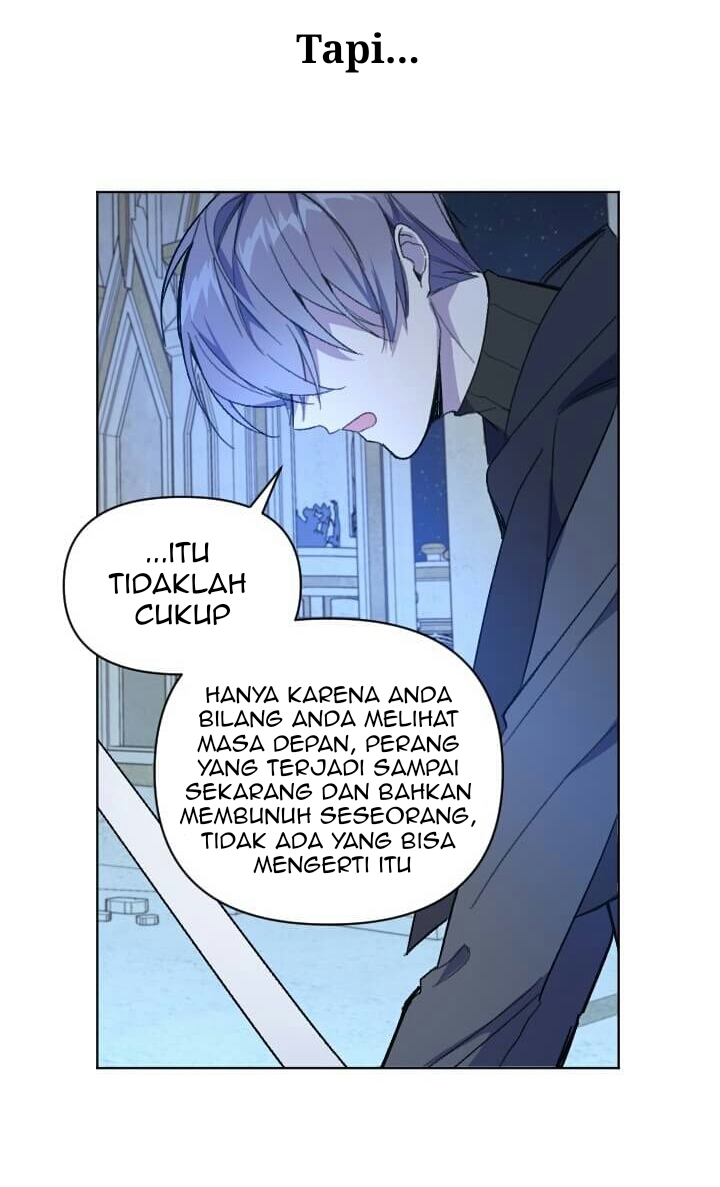 Asirhart Kingdom Aide Chapter 46 - halaman 46