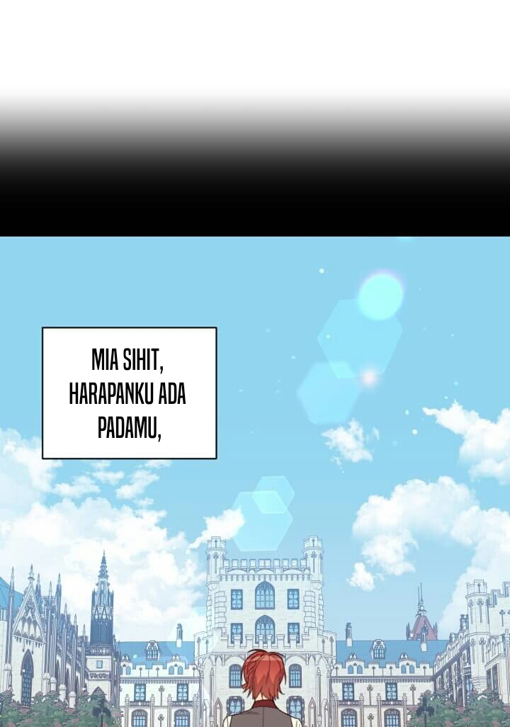 Asirhart Kingdom Aide Chapter 46 - halaman 47