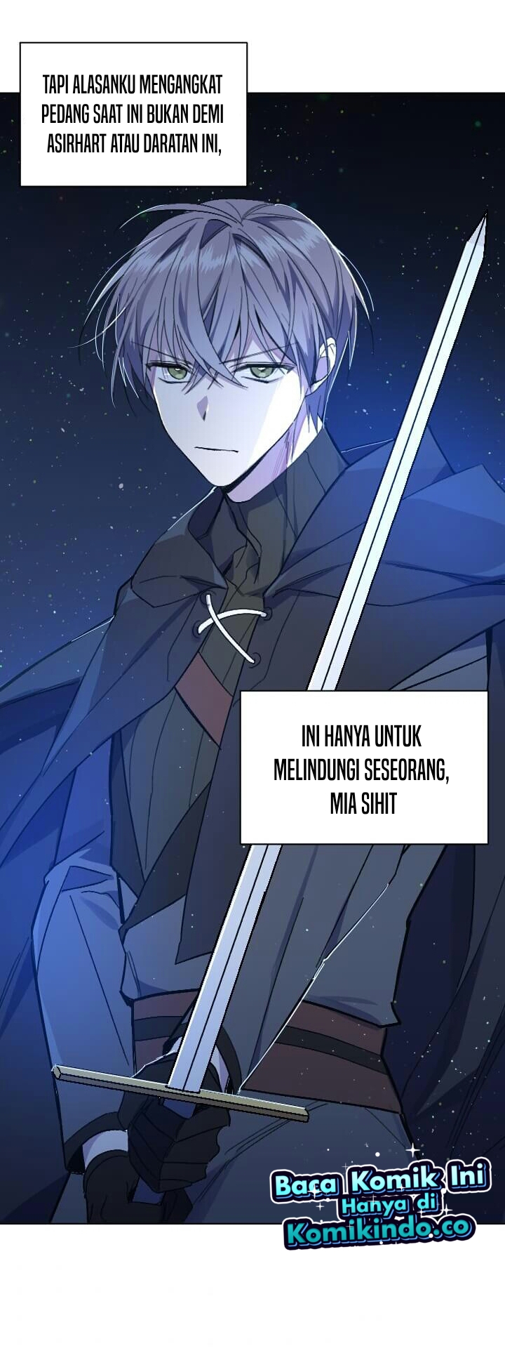 Asirhart Kingdom Aide Chapter 46 - halaman 49